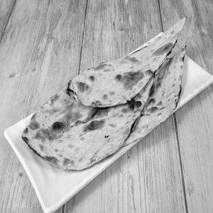Plain Naan