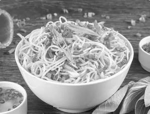 Hakka Noodle