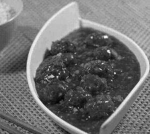 Gobi Manchurian