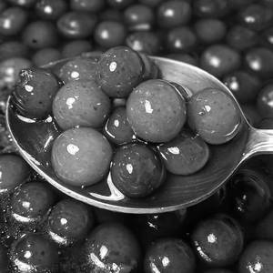 Mini Gulab Jamun 