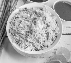 Egg Fried Rice