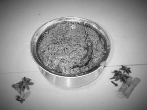 Chicken Chettinad