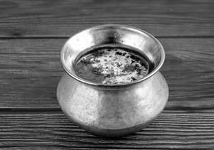 Dal Makhani [ 400Ml ]