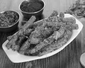 Shevga Fry