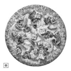 Veg . Deluxe [Reg]