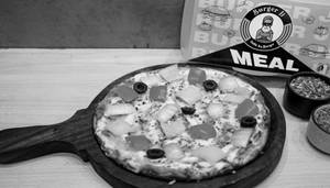 Farmhouse  Pizza