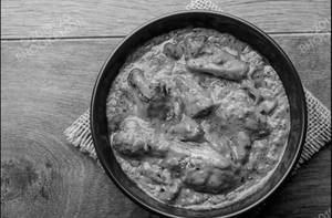 Special Chicken Changezi