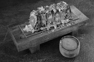 Jaipuri Paneer Kebab