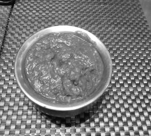 Boneless Rezala Gosht