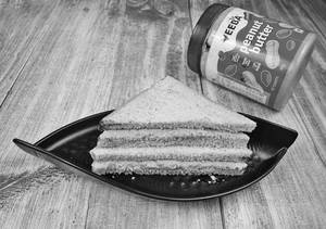 Peanut Butter Sandwich