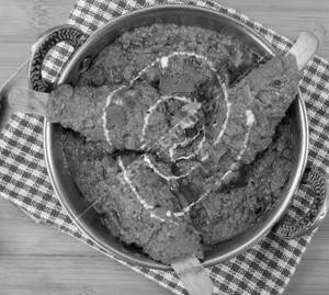 Shahi Chaap Gravy