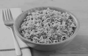 Tandoori Maggi