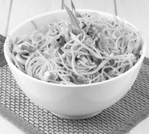 Veg Chowmein