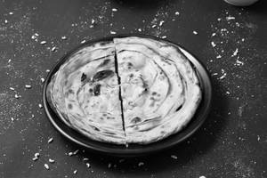 Laccha Paratha