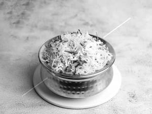 Jeera Rice