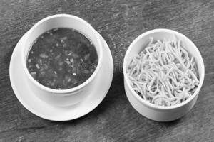 Veg Fried Noodles