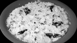 Daddojanam - 750 Ml ( Order Side Dish Separately )