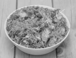 Singapori Rice 