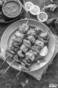 Paneer Tikka