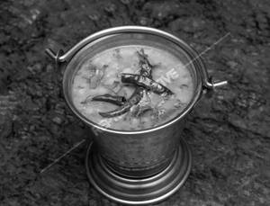 Dal Tadka