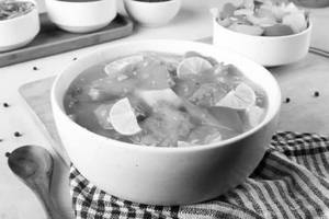 Lemon Fish (8 Pcs)