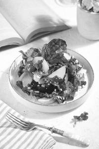 Upmarket J 49 Salad