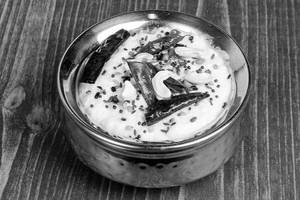 Curd Rice