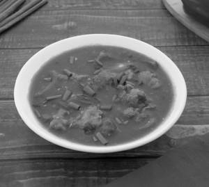 Chilli Chicken Gravy