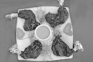 Tandoori Chicken