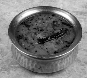 Dal Tadka