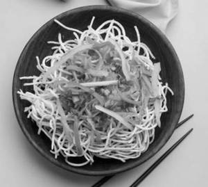 Veg Chopsuey