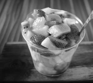 Regular Fruit Salad
