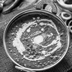 Kake Dal Makhani