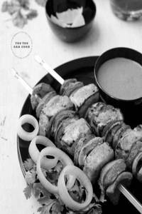 Dhua Dhar Paneer Tikka