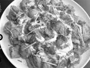 Chaap Do Pyaza