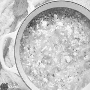 Thai Van Soup