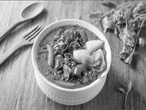 Aloo Paneer
