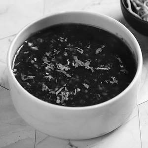 Manchow Soup