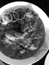 Rara Chicken