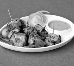 Paneer Kabab