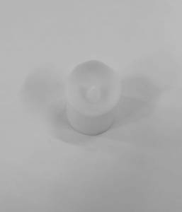Led Candle Plain