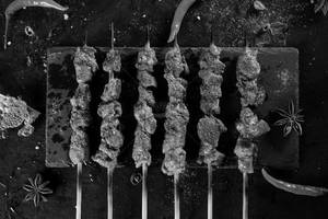 Barbeque Chicken 