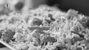 Fish Fried Rice