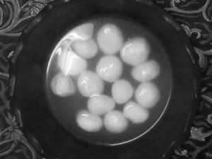 Rasgulla [10 Pieces]