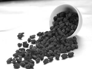 Kishmish Black (500g)