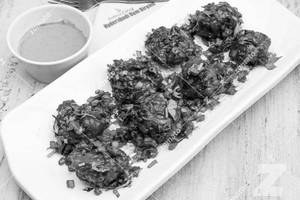 Veg Manchurian