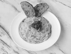 Carbonara Pasta