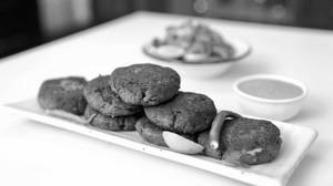 Soya Shami Kebab 5pcs