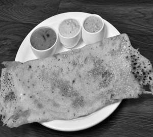 Rava Dosai   