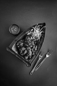 Gobi Manchurian